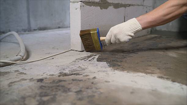 24/7 Emergency Vapor Barrier Installation experts in Madisonville, KY